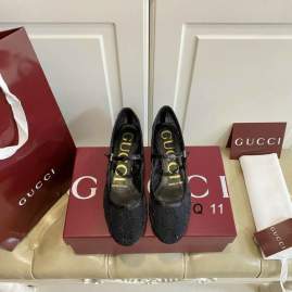 Picture of Gucci Shoes _SKUGuccisz35-40SY08056774